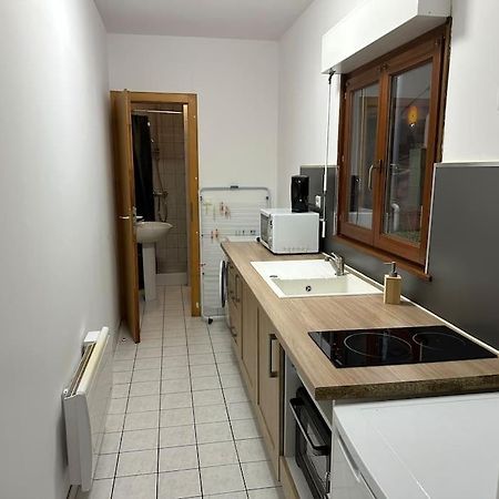 Apartamento Lure Centre Exterior foto