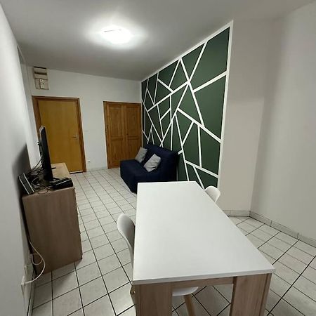 Apartamento Lure Centre Exterior foto