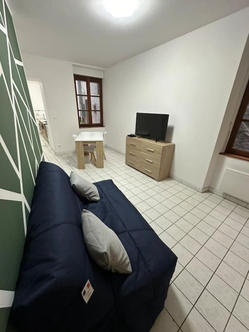 Apartamento Lure Centre Exterior foto