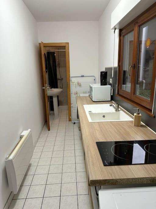 Apartamento Lure Centre Exterior foto