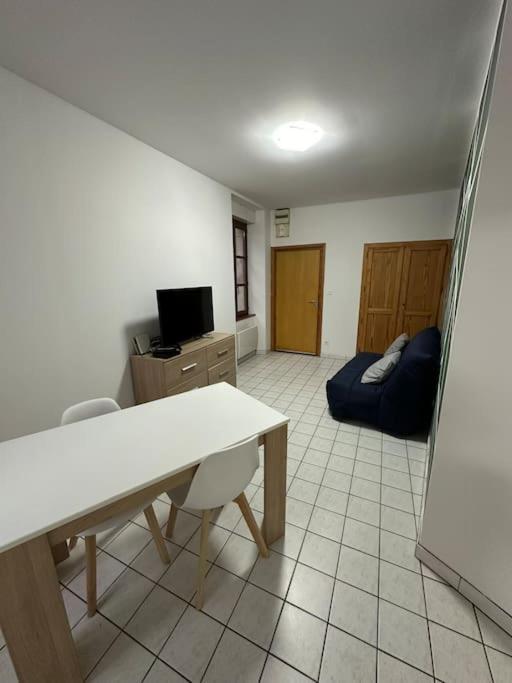 Apartamento Lure Centre Exterior foto