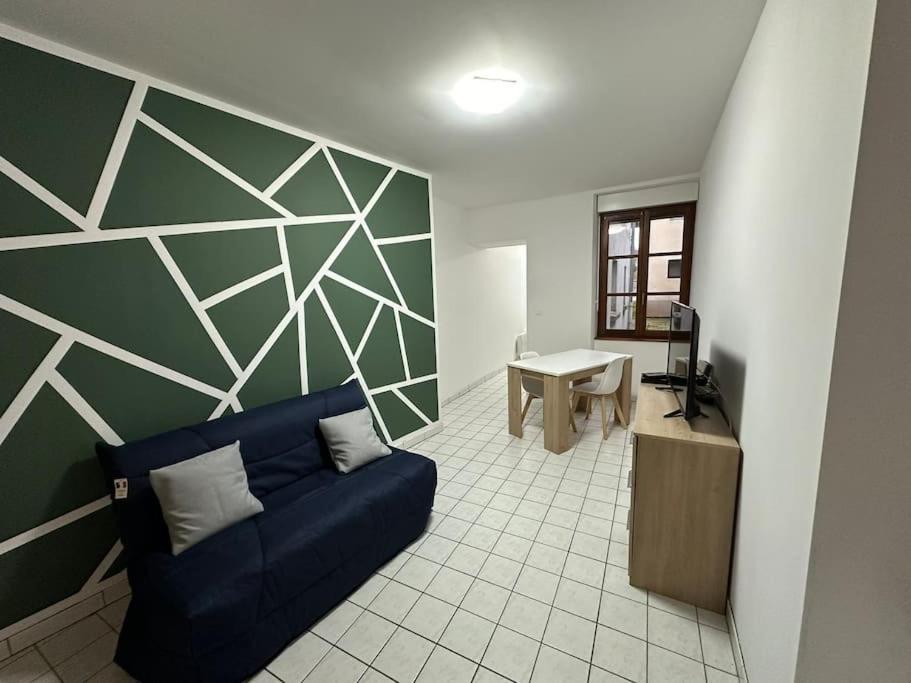Apartamento Lure Centre Exterior foto