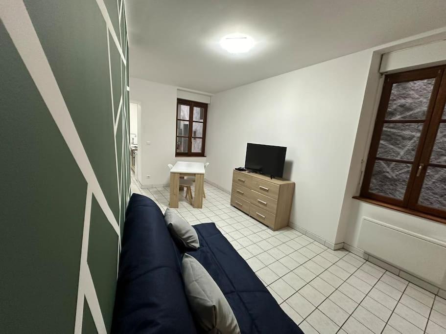Apartamento Lure Centre Exterior foto